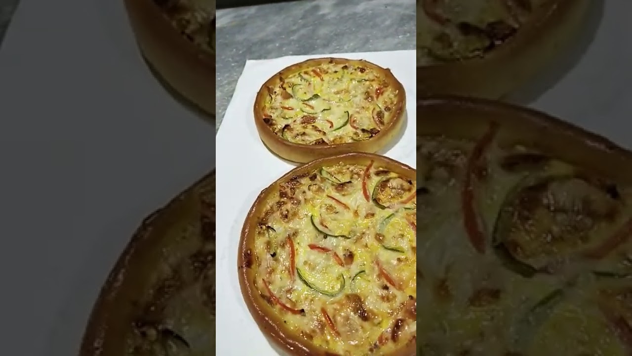 Pizza 🍕🍕 and bakery\ 