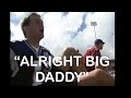 Tom Brady: “Alright Big Daddy&quot;