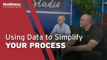 Using Data to Simplify Your Moldmaking Process