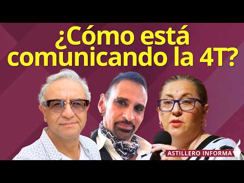 En la izquierda la crítica es fundamental, pero no con mentiras como lo hace la derecha: Mesa+Allá