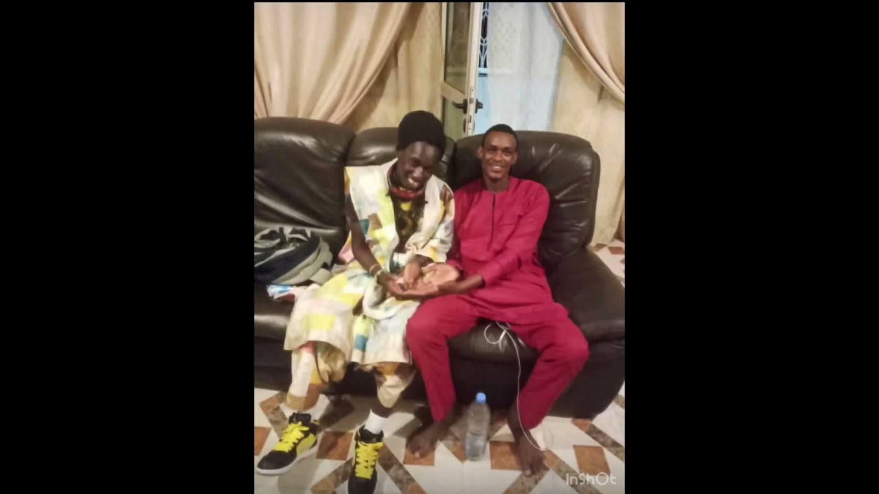 Bamba Tall Thiante GT li graww naa khadim amoul morom si sikar walahi kou melné mom fatna