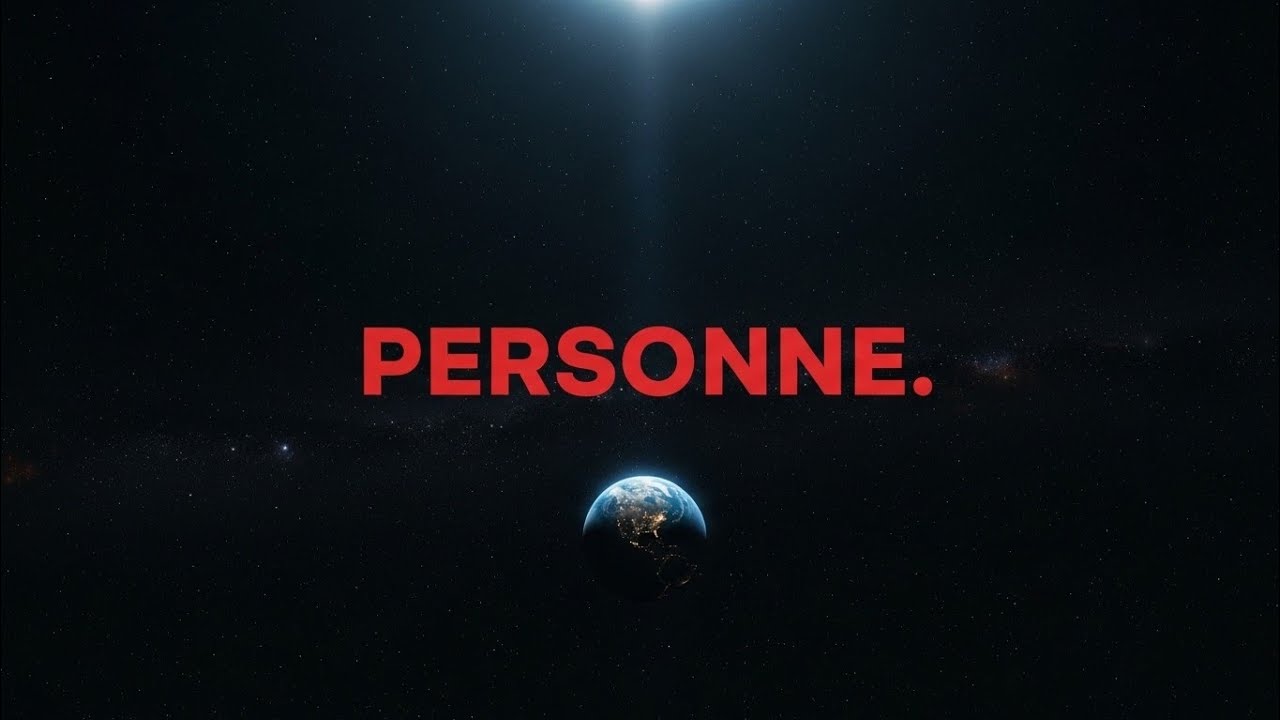 Où Sont les Extraterrestres ? La Vérité Choc sur le Silence de l’Univers