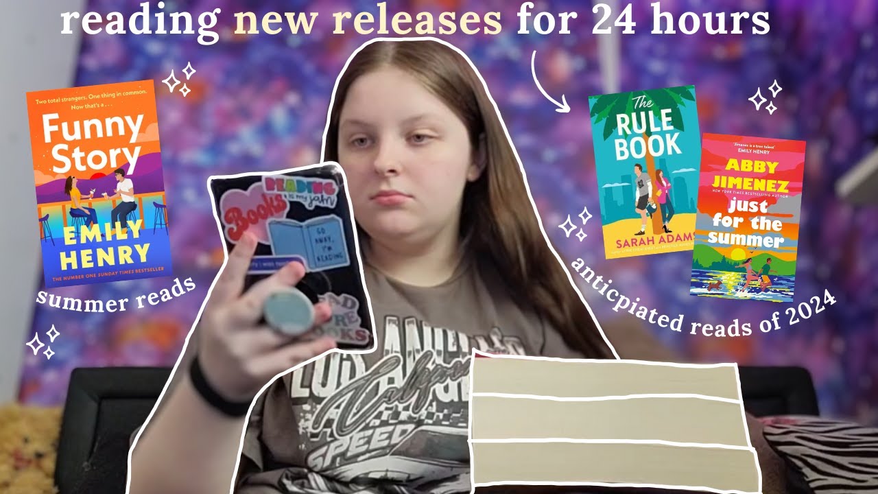 reading-new-releases-for-24-hours-reading-vlog-youtube