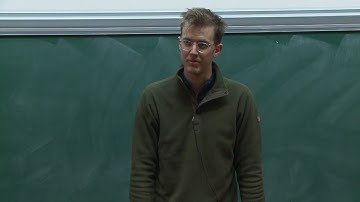 Brian Williams - A relationship between higher chiral algebras and gauge theory