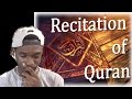 CHRISTIAN LISTENS TO The Most Emotional &amp; Soft Quran Recitation Surah Al-Hijr