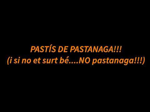 Vídeo: Pastís De Pastanaga 