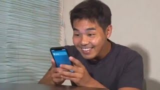 Grok AI が考えた謎の展開（プロンプトなし）