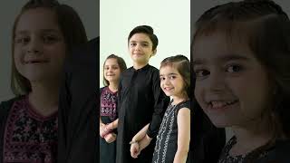 Sapphire Kids East - Monochrome Collection Available Now In-Stores & Online