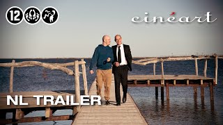 PRESQUE - Bernard Campan &amp; Alexandre Jollien - Officiële NL Trailer - Nu online beschikbaar