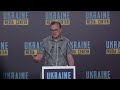 «Наше завдання - не боротися, а створювати», - А.Москаленко про зміну топоніміки у Львові