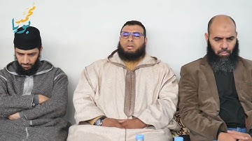 تلاوة ماتعة 🥰 للقارئ عبد الرحمن التوالي حفظه الله