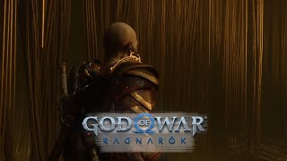 KRATOS'UN NORNLARLA TANIŞTIĞI AN | GOD OF WAR RAGNARÖK | PS5 TÜRKÇE ALTYAZILI screenshot 5