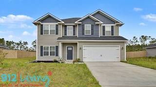 173 Mcclelland Loop Northeast | Ludowici, GA 31316 | RENTED 173 Mcclelland Loop Northeast | Ludowici, GA 31316 | RENTED