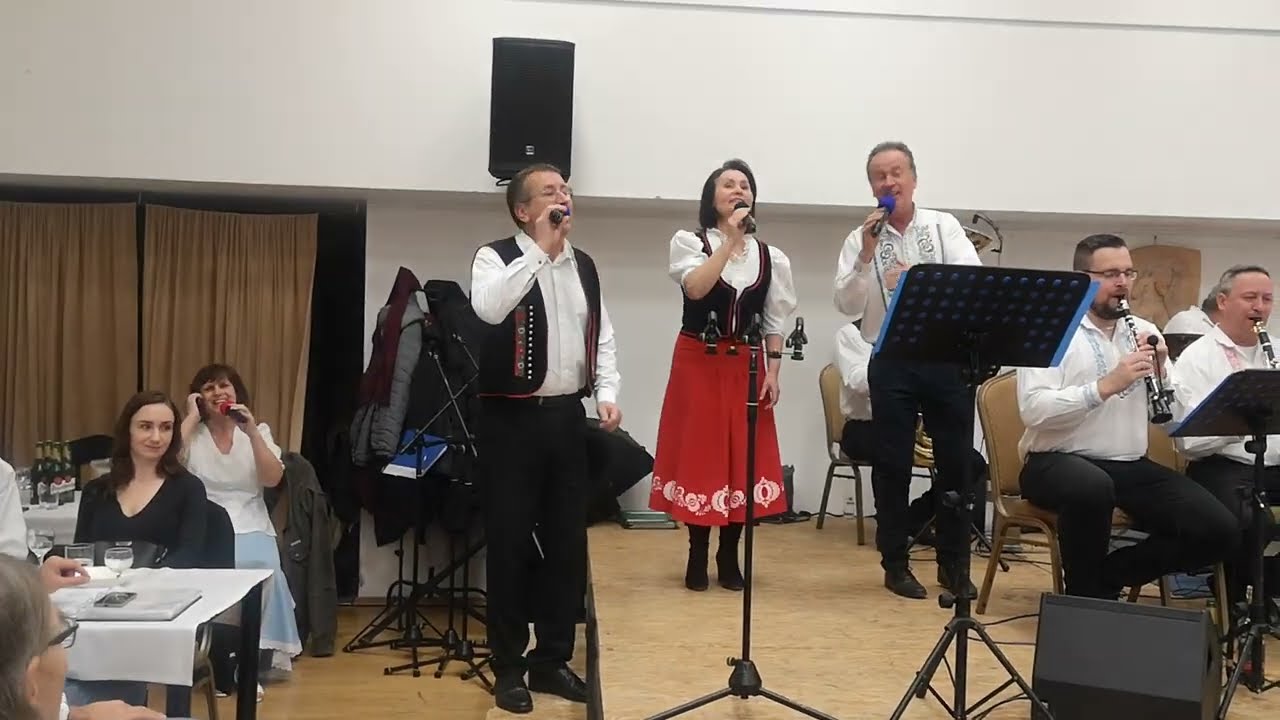 ZÁHORIENKA - Letochova hospůdečka