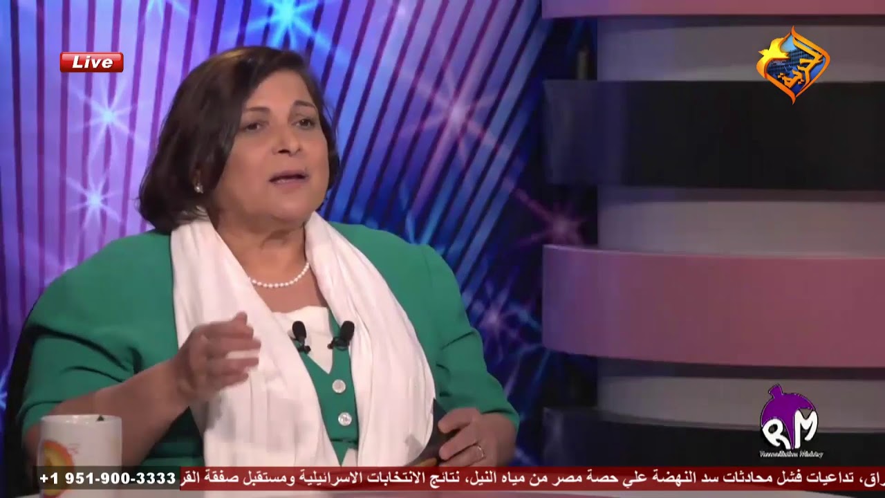 مين كلامه يمشى؟ هل الزوجة اللى عارفة كل ظروف البيت ولا الزوج اللى أغلب وقته بره ؟ برنامج يالا نتفاهم