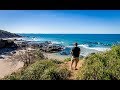 Port macquarie coastal walk