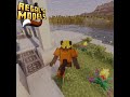 Anime Gnoll Player Model for Modded Minecraft - Minecraft CPM