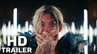 MOTHER MARY Official Trailer (2026) Anne Hathaway — A24