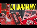 Tout savoir sur la pdale whammy  trucs  astuces tuto guitare