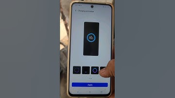 iQ0O Z9x 5G charging animation new features #iqoo