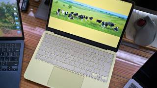 My Favorite Apple Laptop Ever Macbook Neo Review Linux User