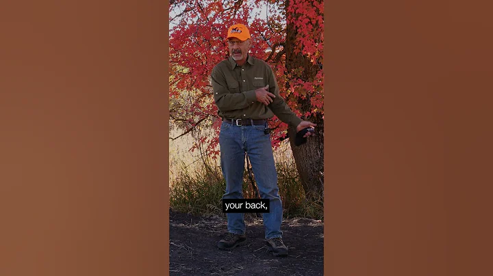 Training Yourself to Reduce Flinching at Recoil!