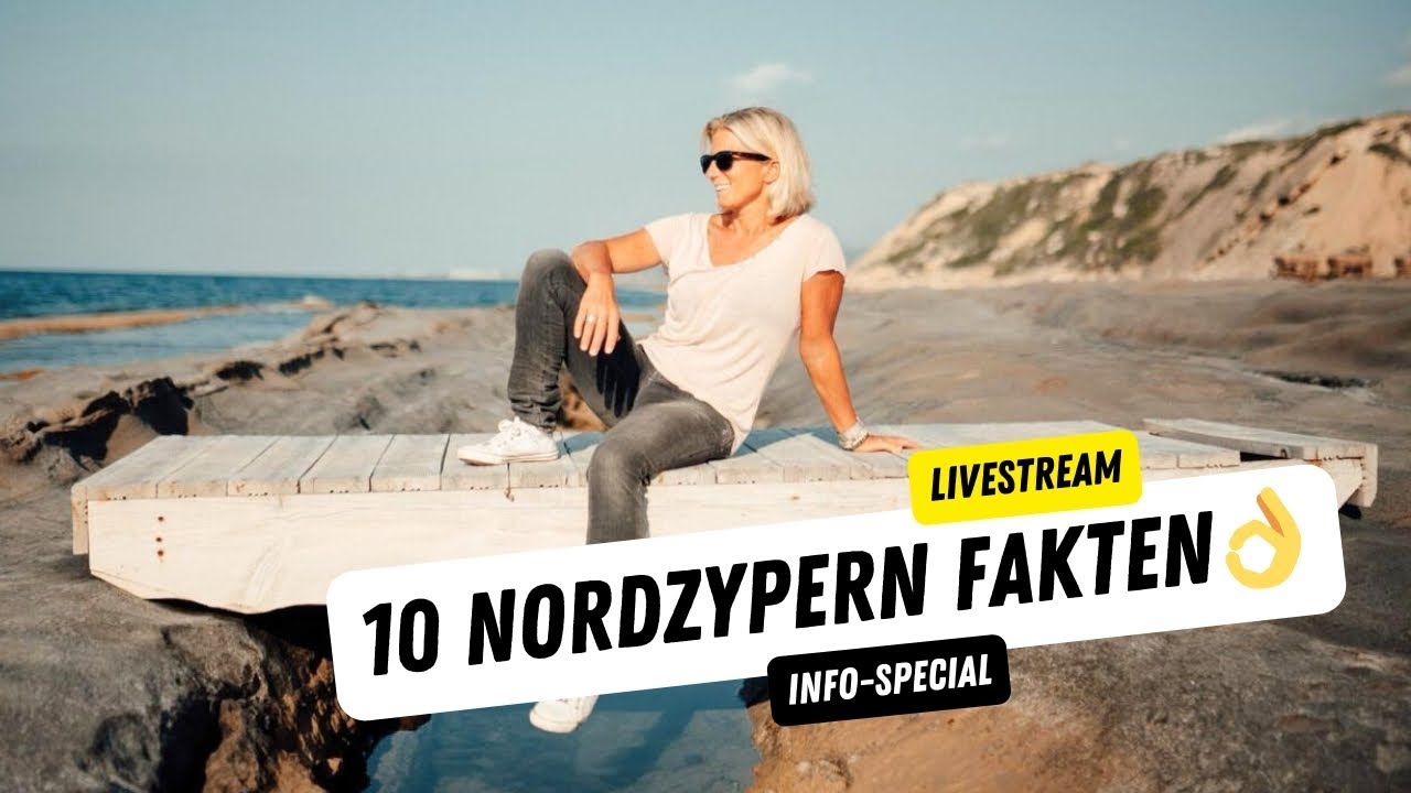 10 Nordzypern Fakten für Auswanderer, Ferien-Objekt-Suchende und Investoren #nordzypern #immobilien