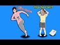 SLENDERMAN BỊ MẸ CẤM CHƠI GAME VÌ(HỌC DỐT)