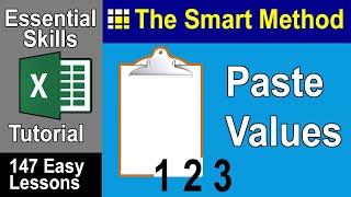 Details 3 5: Use Paste Values and increase/decrease decimal places displayed News