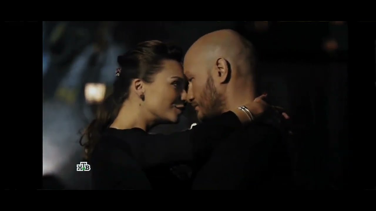 Макс + Лена || Почему ты не со мной? || «Пёс»