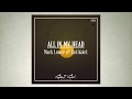 Mark Lower & Liel Kolet - All In My Head (Original Mix)