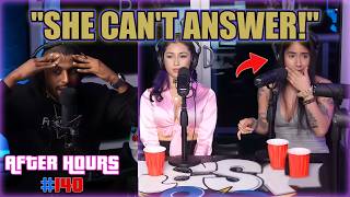 Myron COOKS Delusional 304s Over What REALLY Happens On Girls Trips!