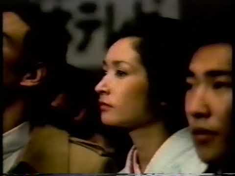 追悼映像！大場政夫vsチャチャイ・チオノイ Masao Ohba - YouTube