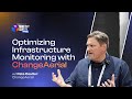 Optimizing Infrastructure Monitoring with ChangeAerial - NestGen Xpress