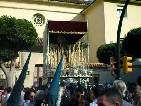 Venerable Hermandad de Nuestro Padre Jesús Nazareno Redentor del Mundo y Nuestra Señora Mediadora de la Salvación