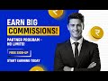 💰 Earn BIG Commissions! Join the CalsoftGroup Partner Program Today!