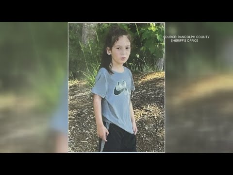 Boy with autism found dead in pond - YouTube