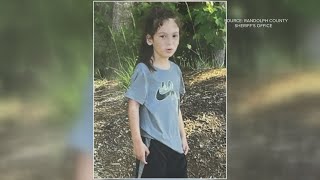 Boy with autism found dead in pond