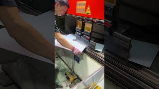 Stainless Steel Sheet Cutting