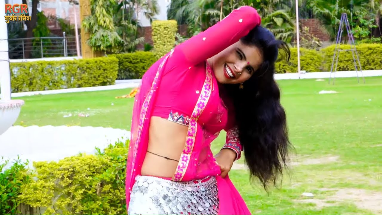 Sonu Shekhawati का ये डांस माहौल गर्म कर देगा || छोरा तेरी अखियो से अखिया मिला लू || Gurjar Rasiya