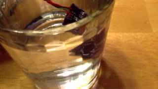 Oled and conformal coating