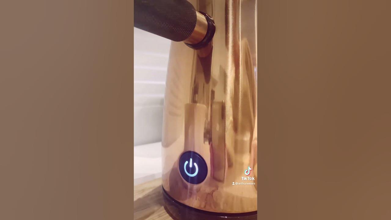 2023 New Hotel chocolat velvetiser unboxing + How to use - Hot Chocolate  Maker / Machine 