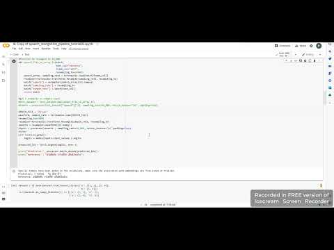 speechrecognition02 ใช้ wav2vec2-large-xlsr-53-th