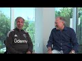 Quakes Exclusive: Head Coach Bruce Arena talks with Chris Dangerfield about all things Cali Clasico