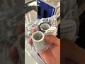 Этот принтер сам проверяет печать?! Videojet 6330