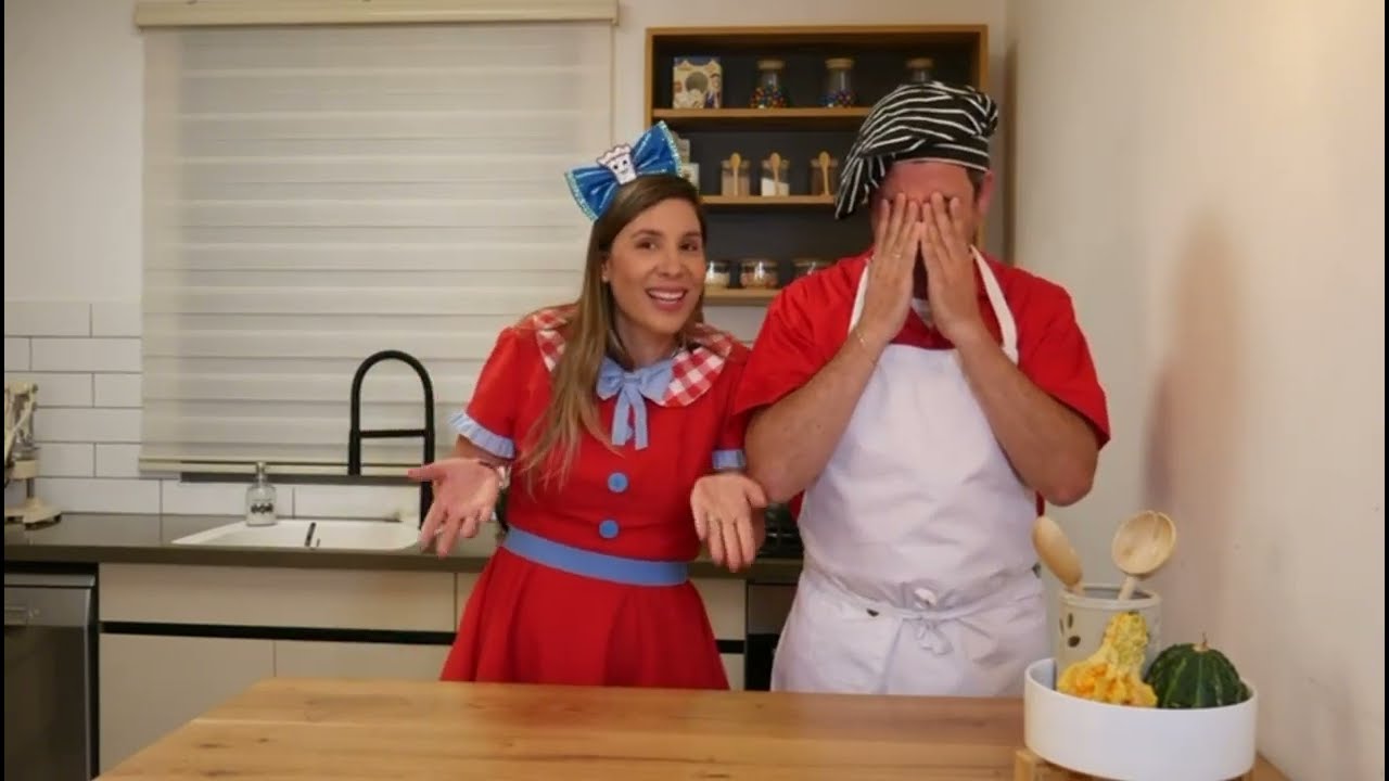 במטבח של ללוש עם השף פאצי
