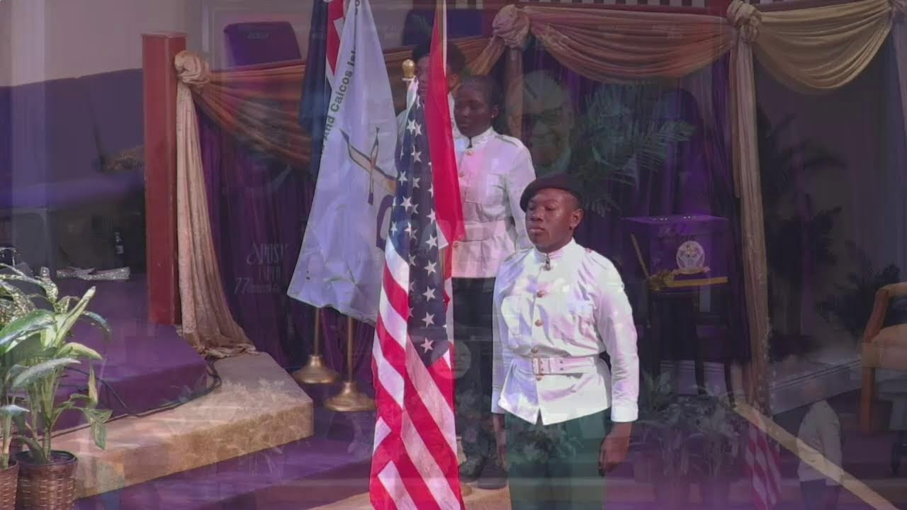 BTCC BAHAMAS STATE COUNCIL (GENERAL CONVENTION