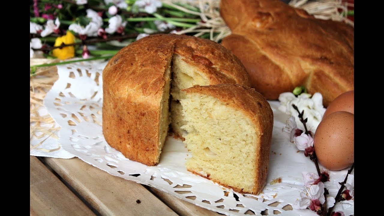 PIZZA DI PASQUA AL FORMAGGIO🧀  CRESCIA SOFFICE  | cheese cake for Pasqua |