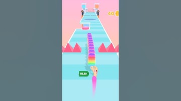 Popsicle Stack #droidcheatshorts #49