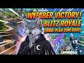 Fortnite Blitz Royale: Komplett verpeilt zum Epischen Sieg! | Chapter 5 Gameplay